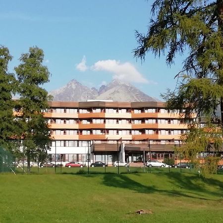 Hotel Sorea Hutnik Ii. Татранска Ломница Экстерьер фото
