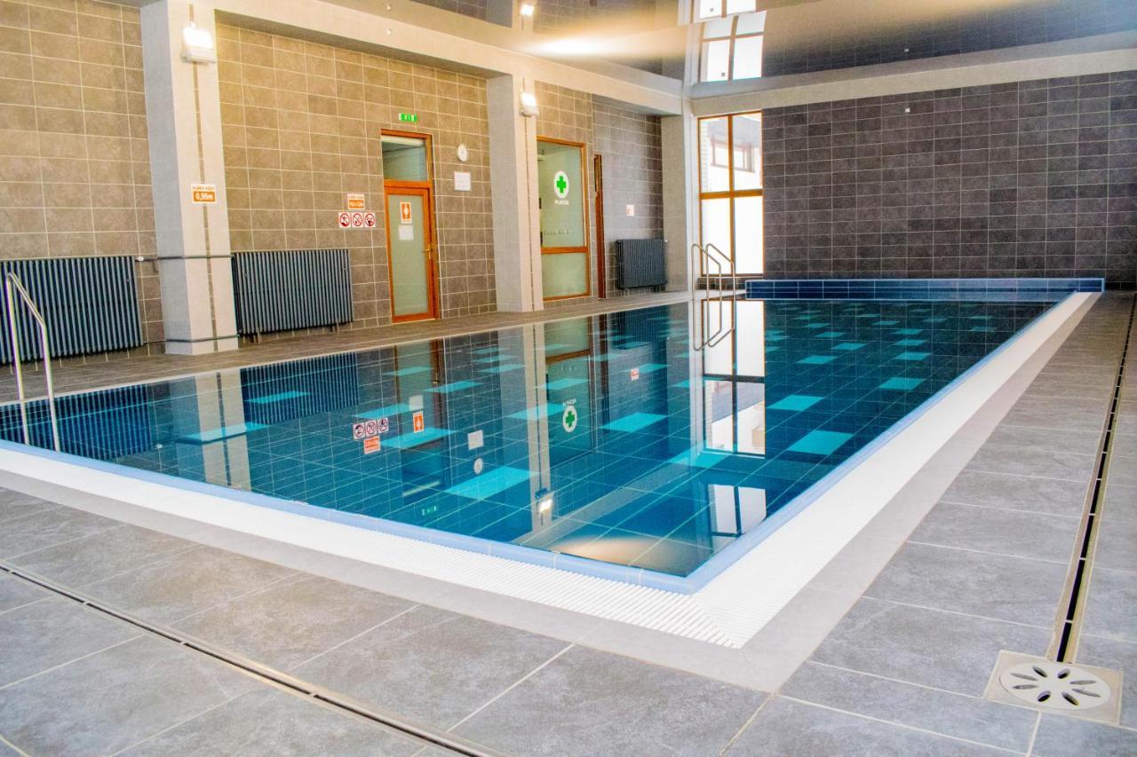 Hotel Sorea Hutnik Ii. Татранска Ломница Экстерьер фото