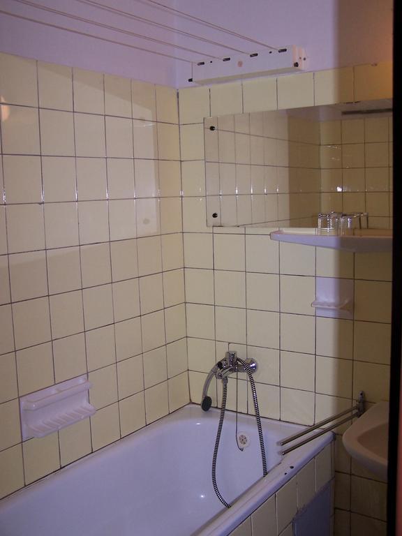 Hotel Sorea Hutnik Ii. Татранска Ломница Экстерьер фото