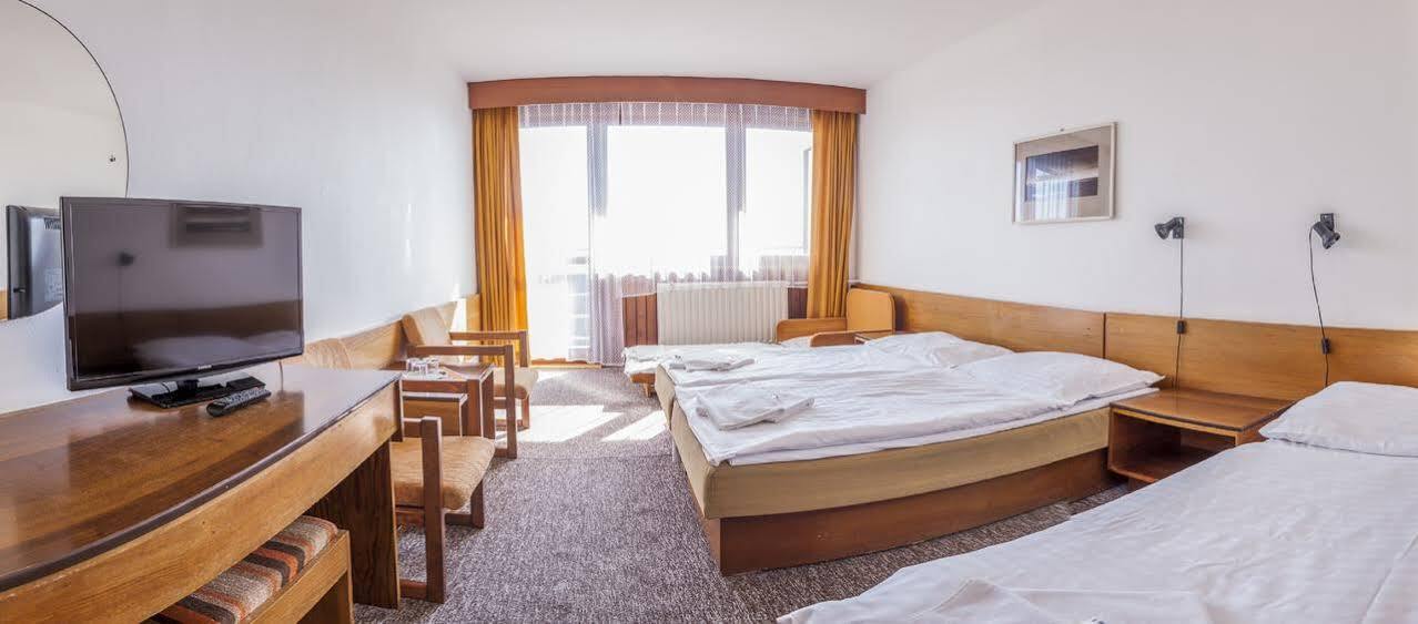 Hotel Sorea Hutnik Ii. Татранска Ломница Экстерьер фото
