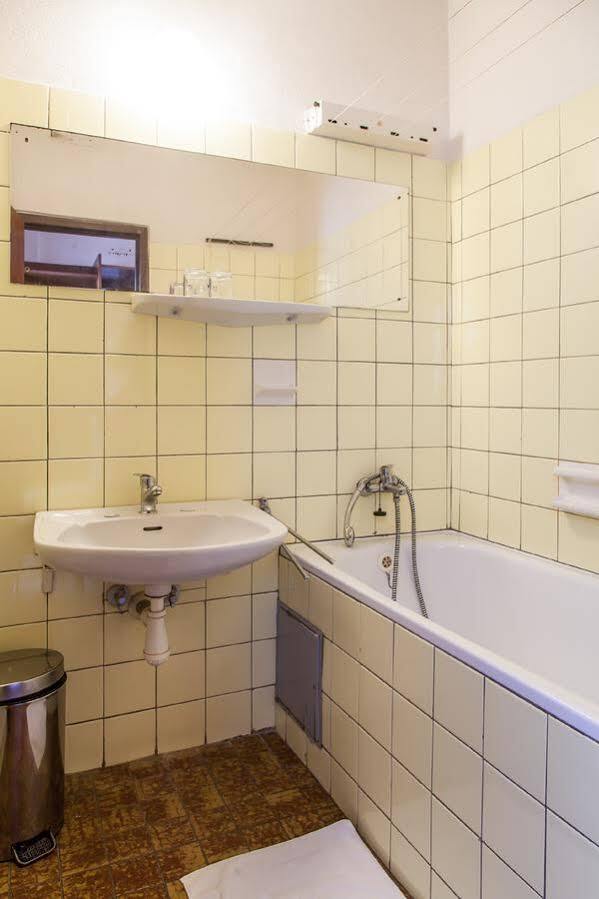 Hotel Sorea Hutnik Ii. Татранска Ломница Экстерьер фото