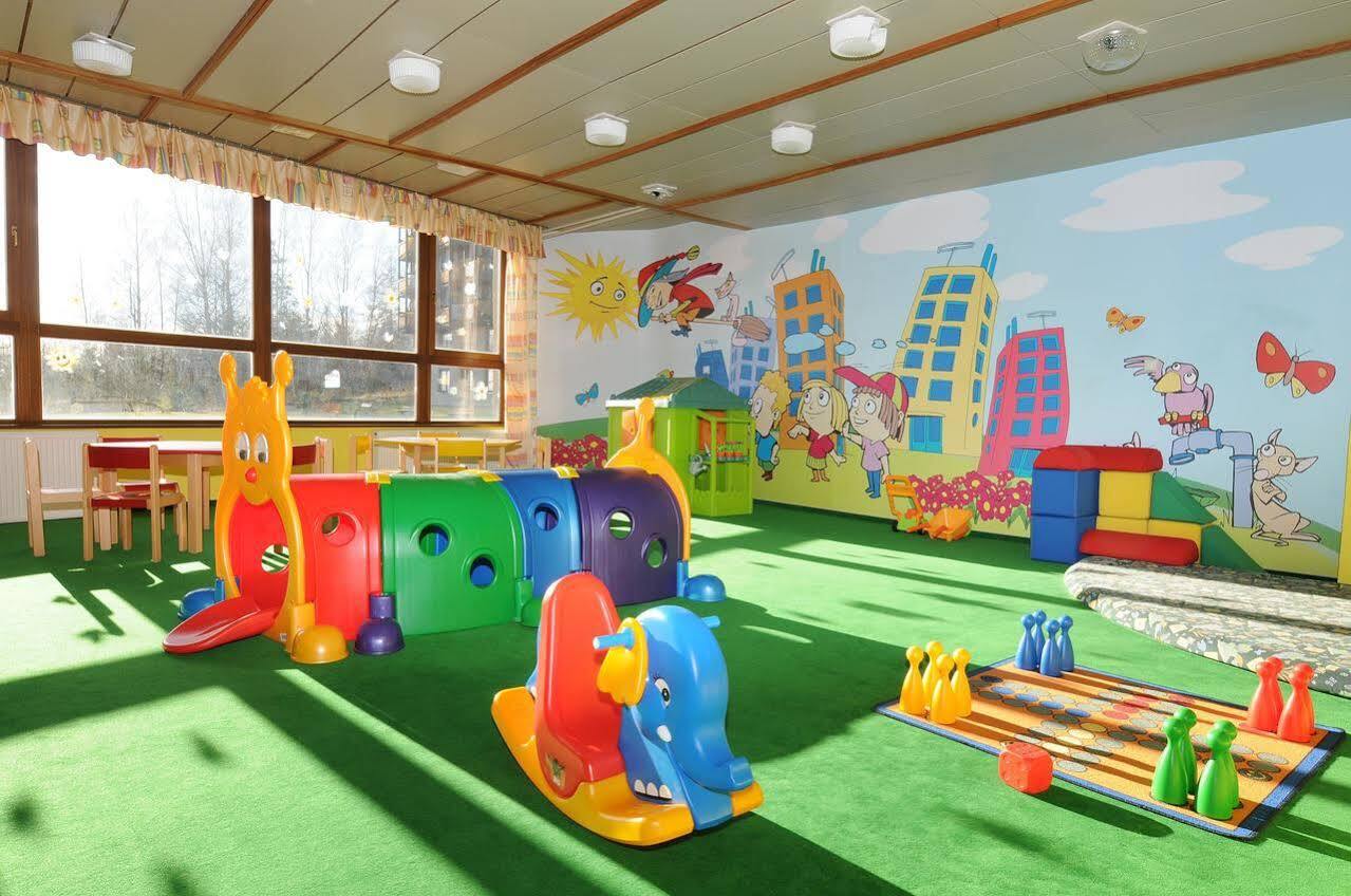 Hotel Sorea Hutnik Ii. Татранска Ломница Экстерьер фото